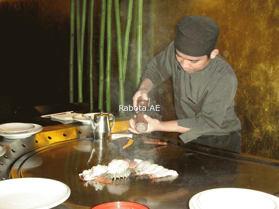 Лобстеры и креветки Лобстеры и креветки